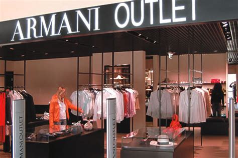 outlet armani vicenza|armani outlet online.